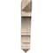 Ekena Millwork Balboa Arts & Crafts Smooth Bracket, Douglas Fir, 5 1/2"W x 26"D x 30"H BKT06X26X30BOA03SDF - alternate 2